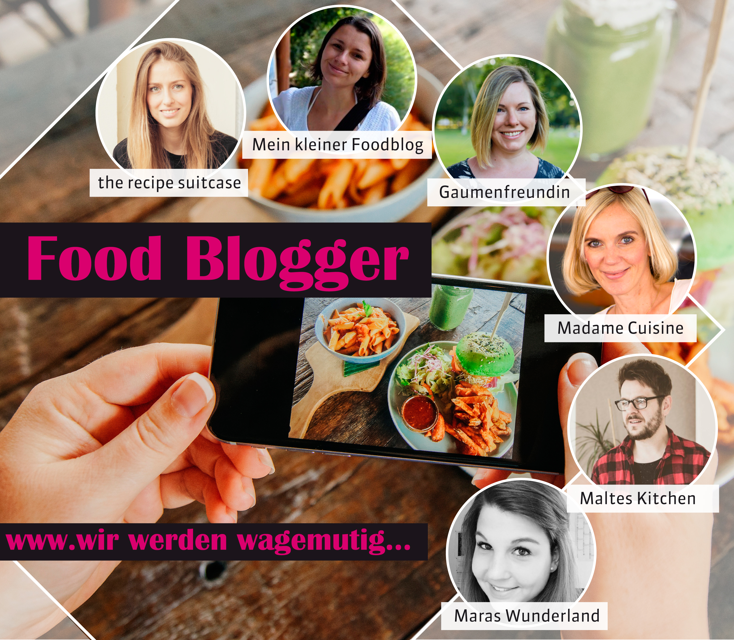 FoodBloggerImage