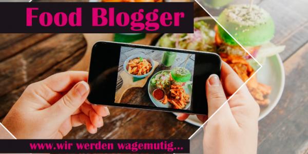 FoodBlogger